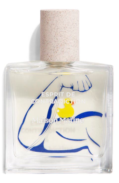 Espirit de Contradiction Eau de Parfum