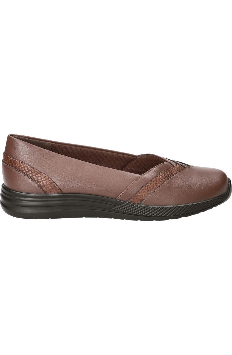 EASY STREET Kiera Flat - Wide Width Available, Alternate, color,