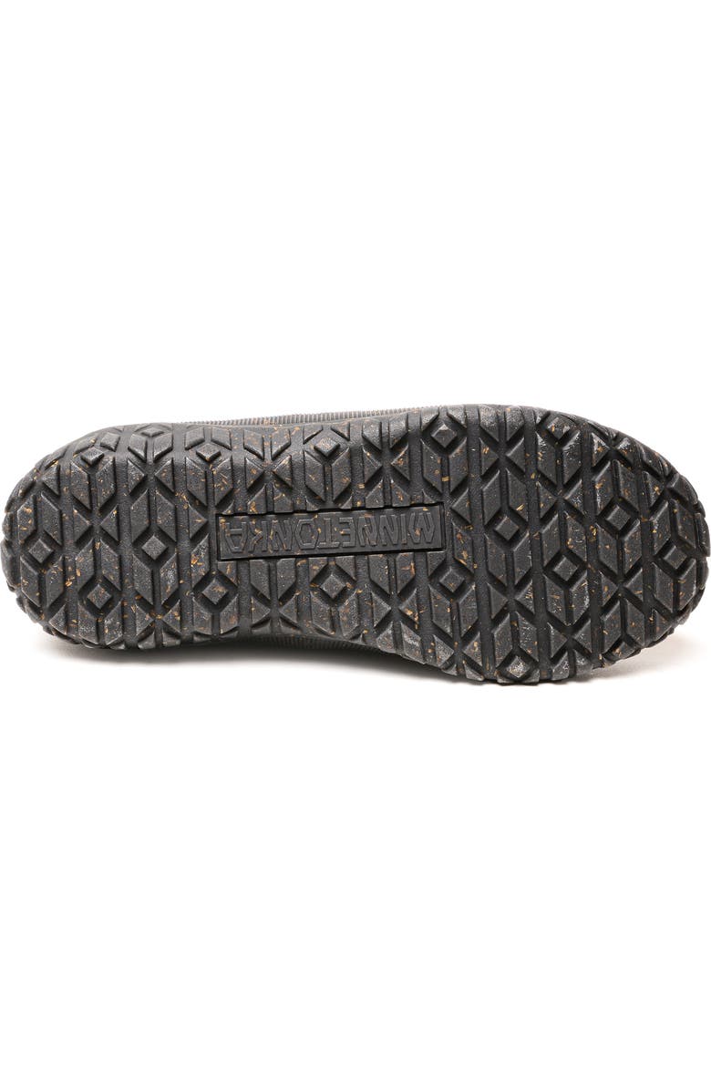 Minnetonka North Zip Bootie, Alternate, color,