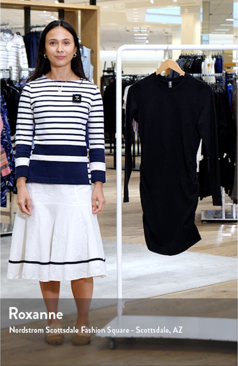 Halo Essential Dress, sales video thumbnail