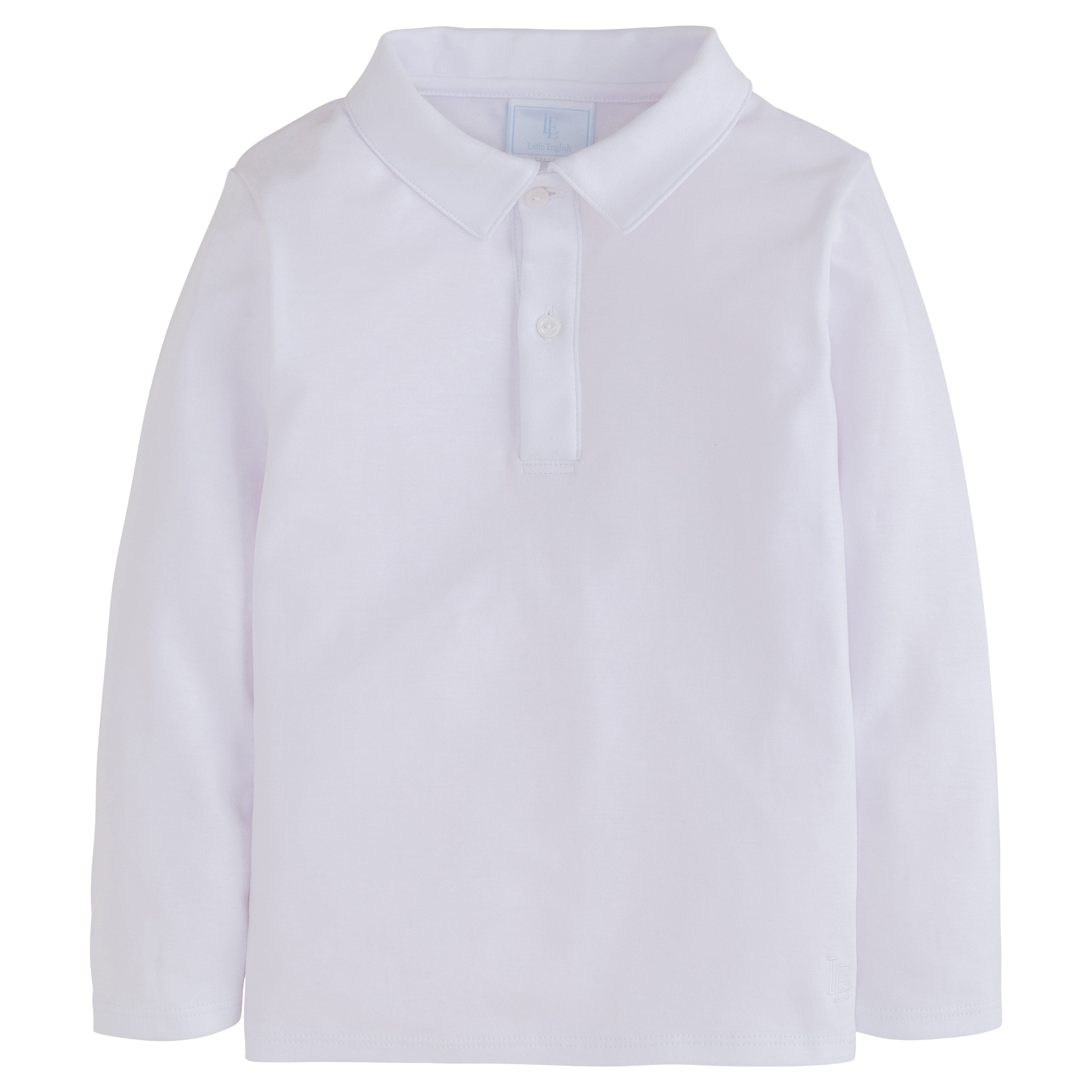 selected White