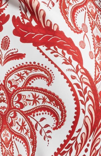 Tropical Cameo Slipdress