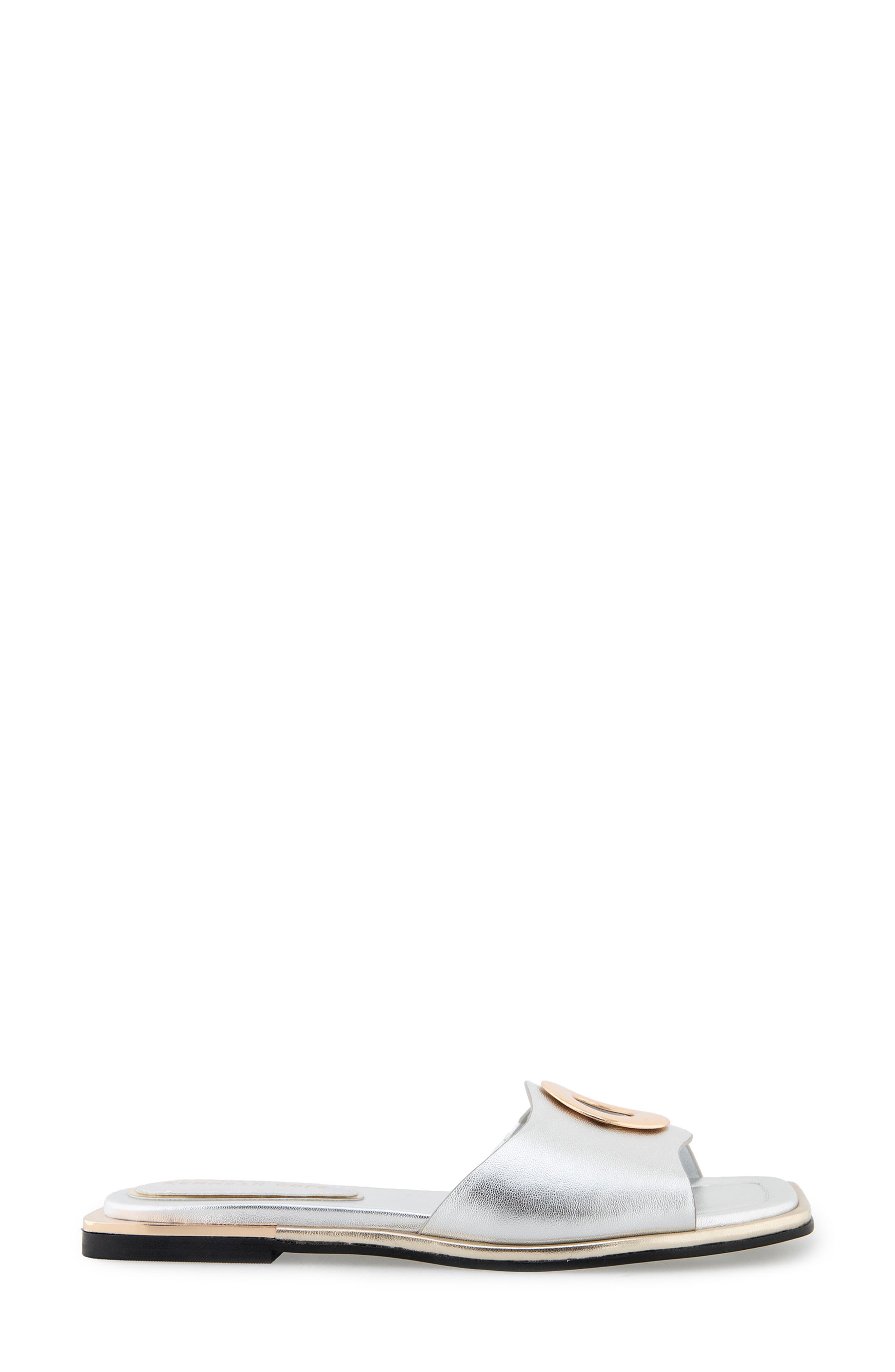 Kenneth Cole New York Asher Slide Sandal, Alternate, color, 