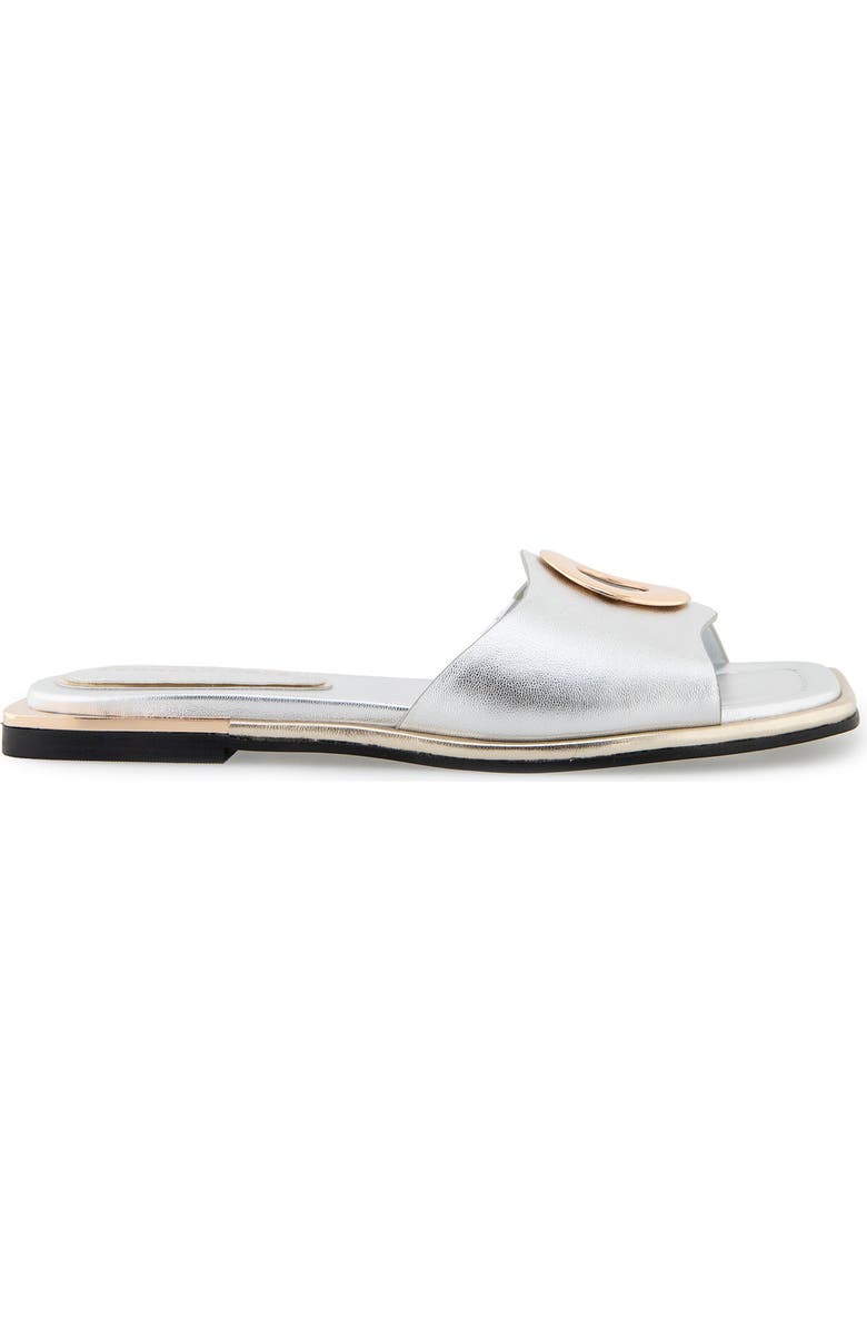 Kenneth Cole New York Asher Slide Sandal, Alternate, color,