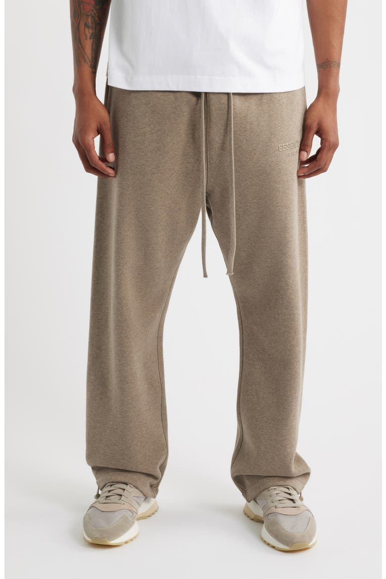 Fear of God Essentials Relaxed Fleece Sweatpants (Men) | Nordstrom