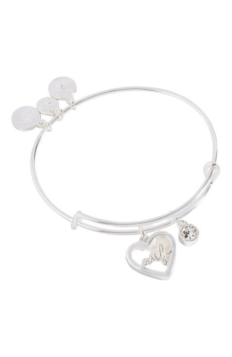Wife Bangle Bracelet
