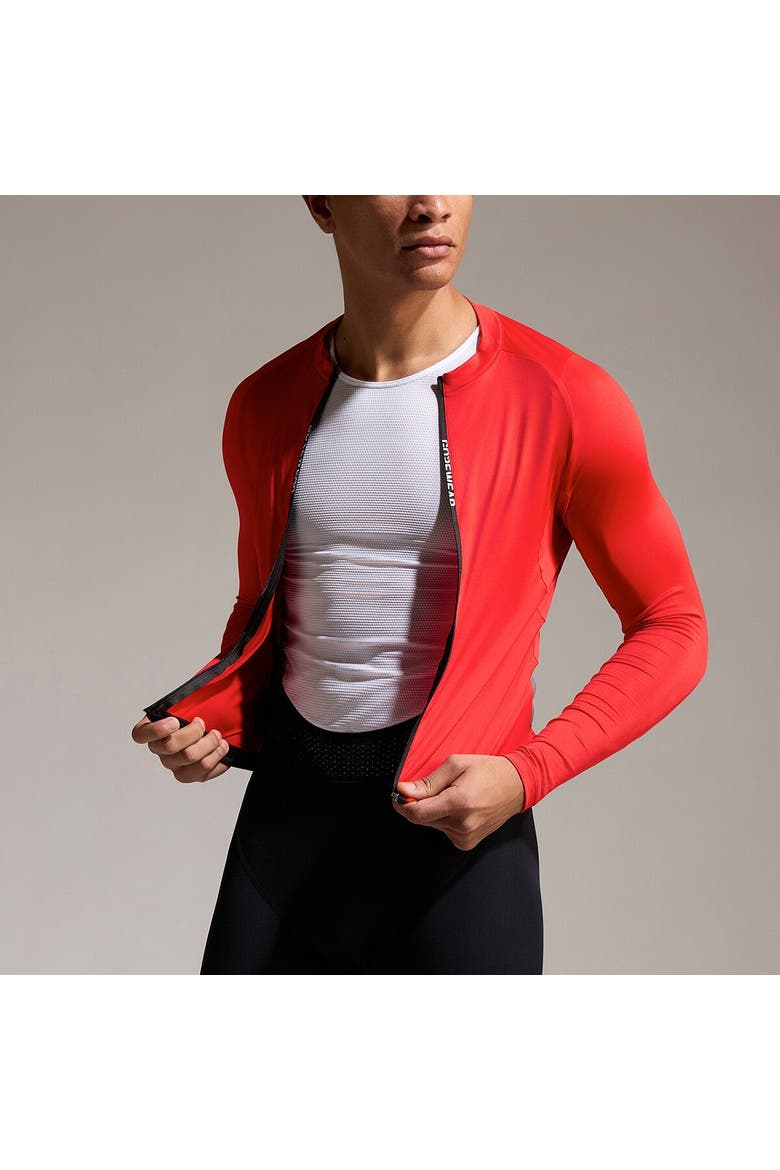Everyday Long-Sleeve Shirt - Men's, Alternate, color, Lab Red