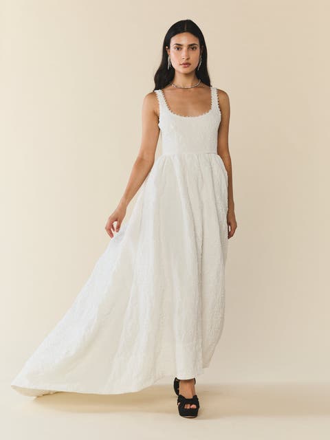 Brady Maxi Dress