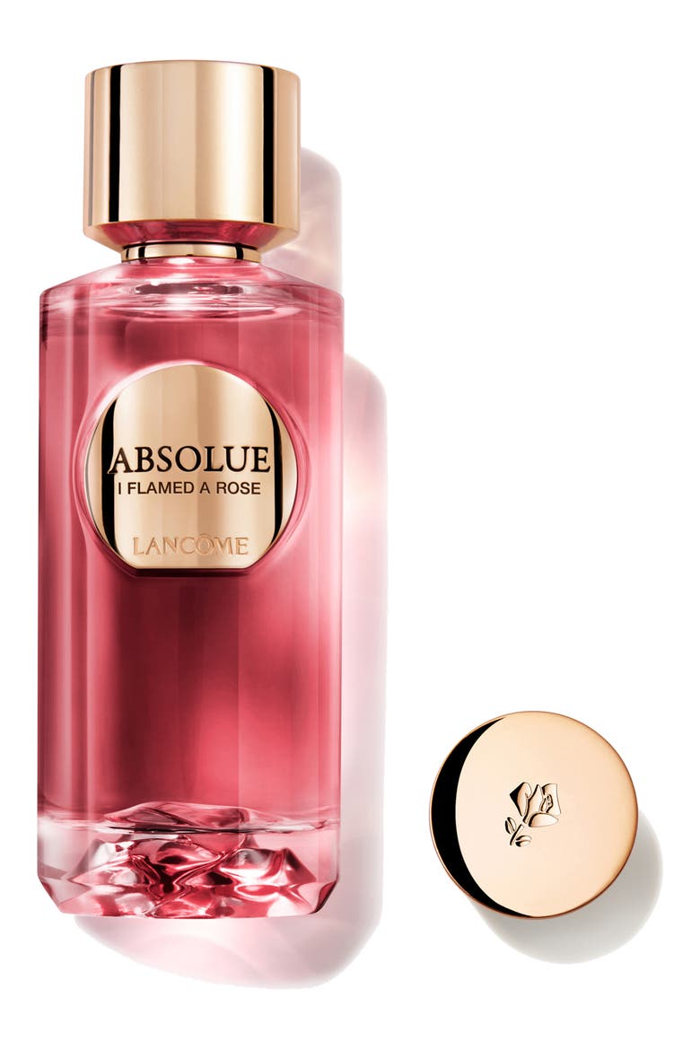 Absolue I Flamed a Rose Eau de Parfum (Women) | Nordstrom