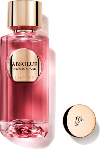 Rose or Die Eau de Parfum - Absolue Les Parfums - Lancôme