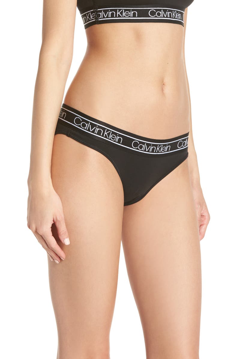 Calvin Klein Modern Flex Bikini, Alternate, color,