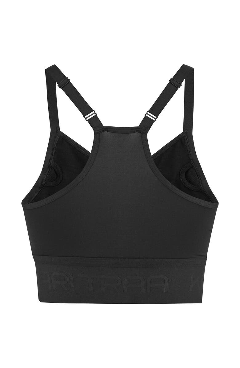 Kari Traa Froya Bra - Women's, Alternate, color, Black