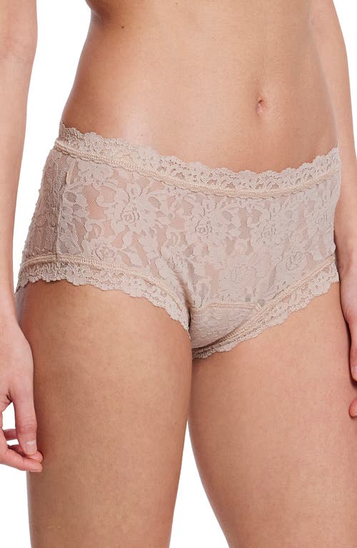 Hanky Panky Signature Lace Leakproof Boyshort