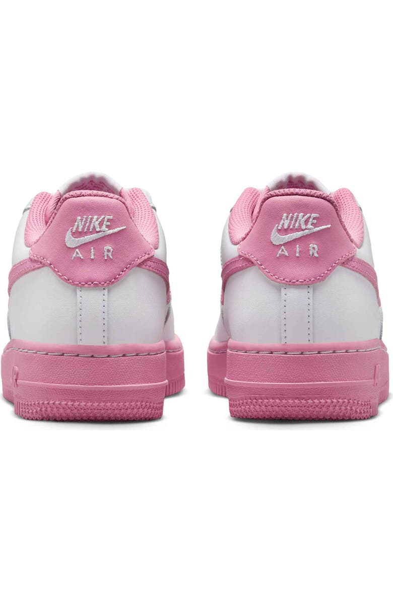 Nike Air Force 1 Basketball Sneaker, Alternate, color,