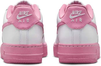 Air Force 1 Basketball Sneaker