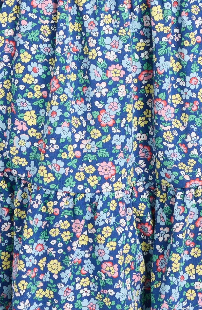Kids' Appliqué Leggings