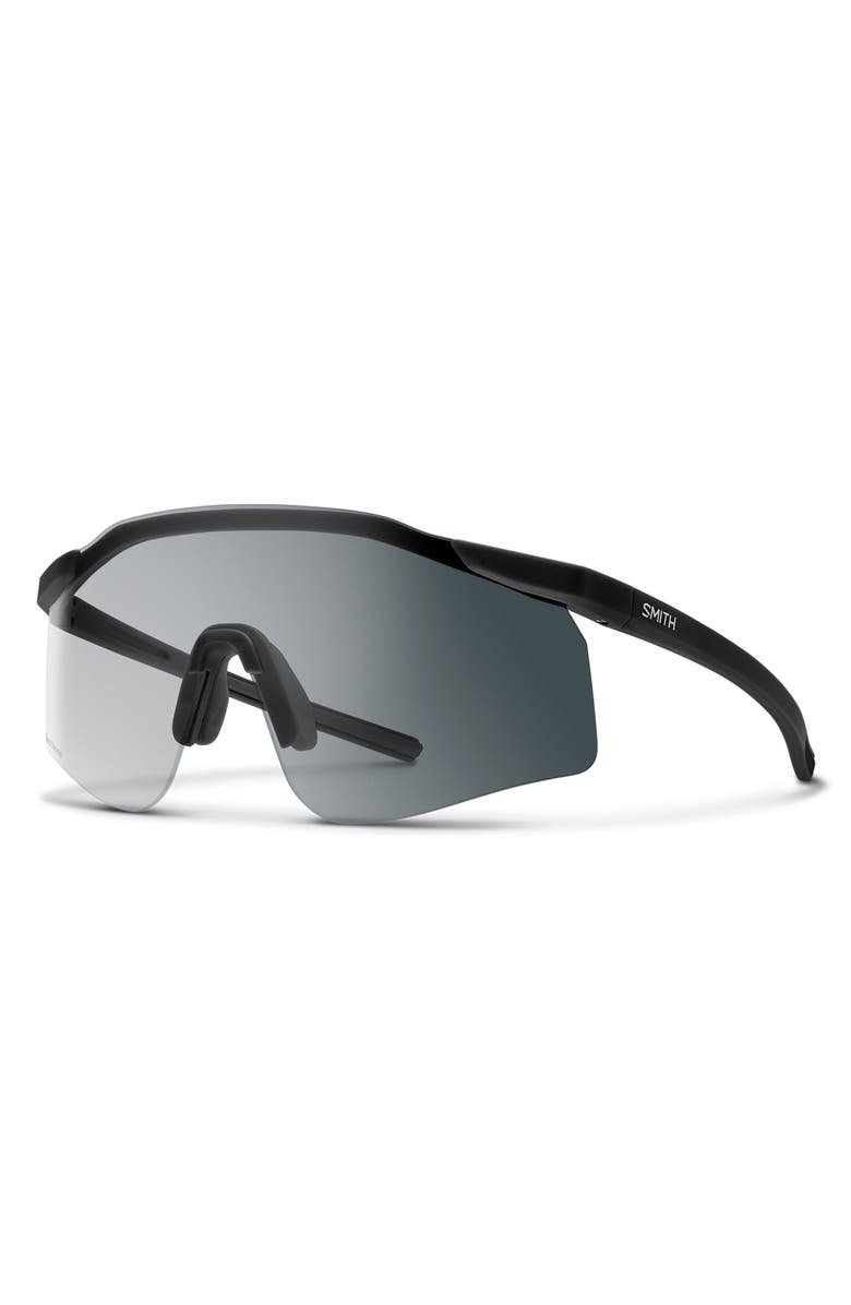Smith Defy 61mm ChromaPop<sup>™</sup> Shield Sunglasses, Alternate, color,