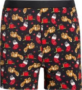 MeUndies Knit Boxers