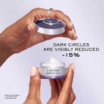 LANCOME RÉNERGIE YEUX アイクリーム New! Lancome Renergie Yeux Dark Circles Correcting Eye Cream