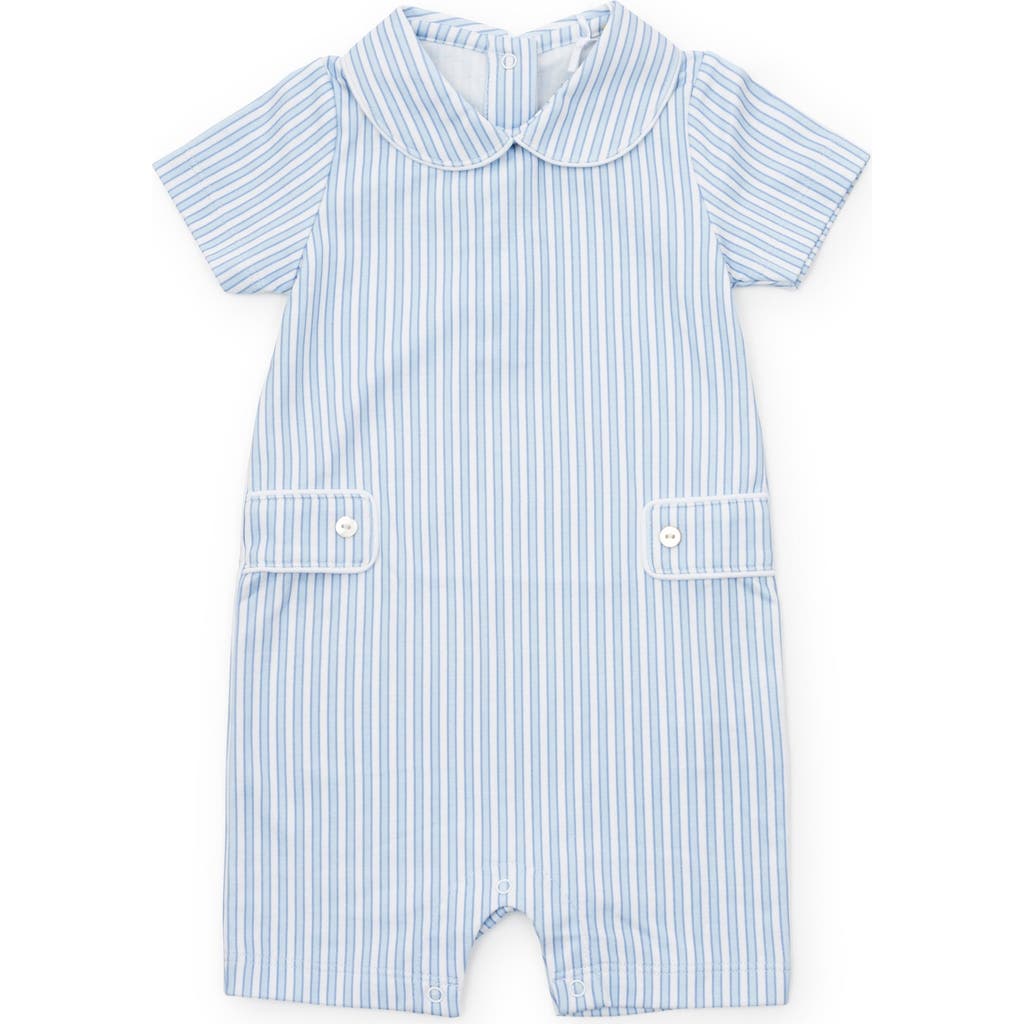 Lila And Hayes Henry Boys' Shortall In Multi
