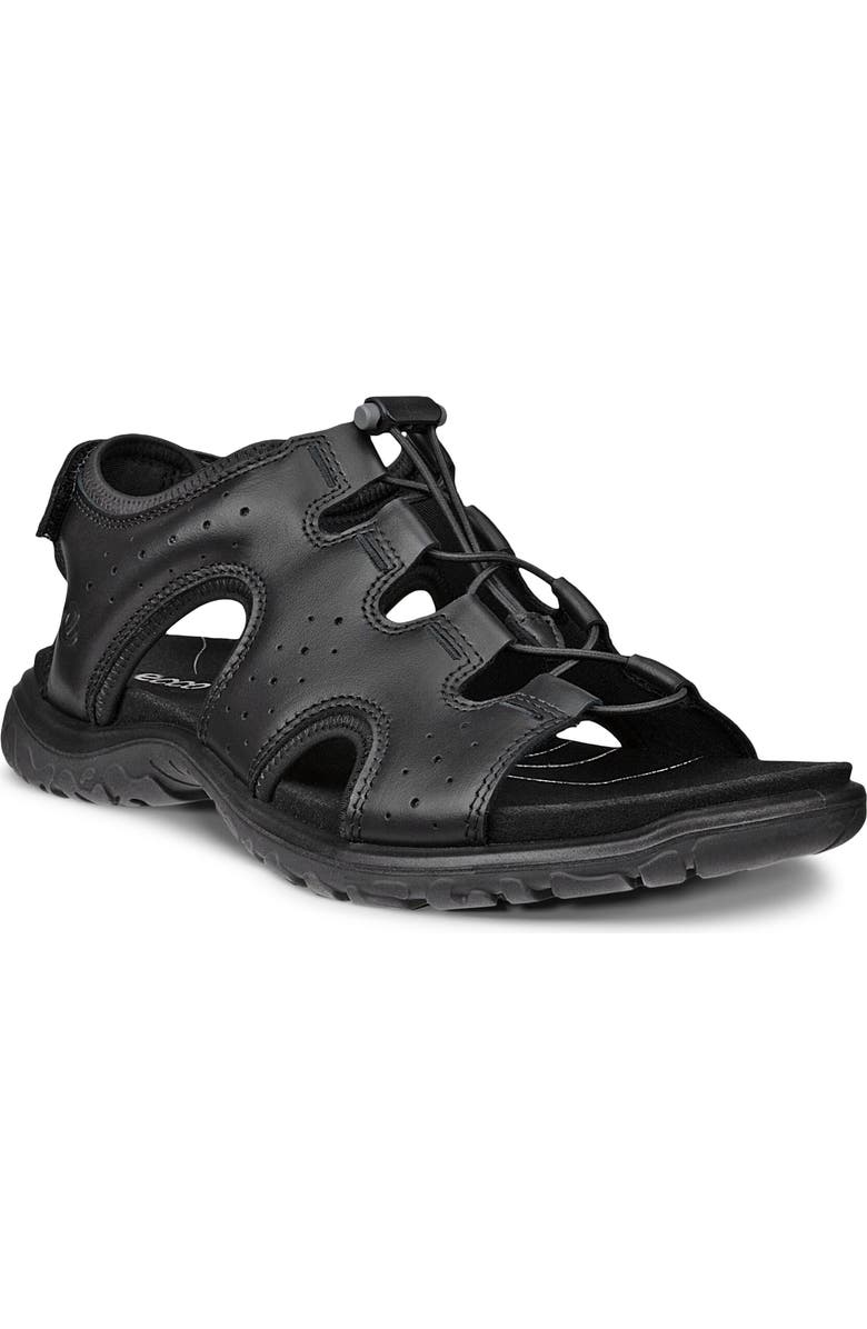 ECCO Offroad Roam Gladiator Sandal, Main, color,