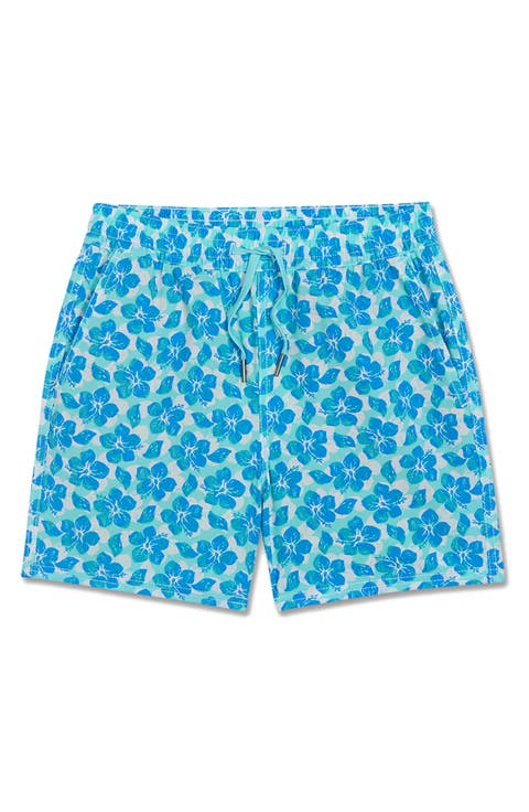 Kids' Bungalow Swim Trunks (Toddler, Little Kid & Big Kid)