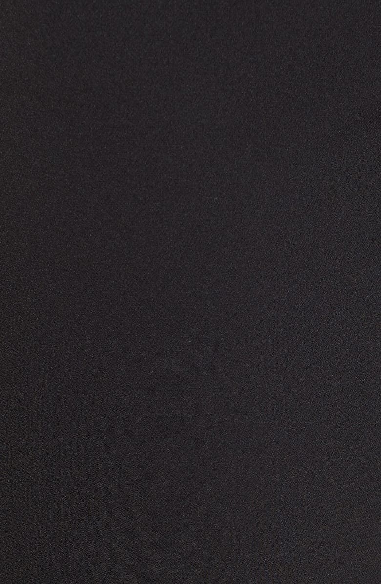 Halogen<sup>®</sup> Wide Leg Crop Pants, Alternate, color,