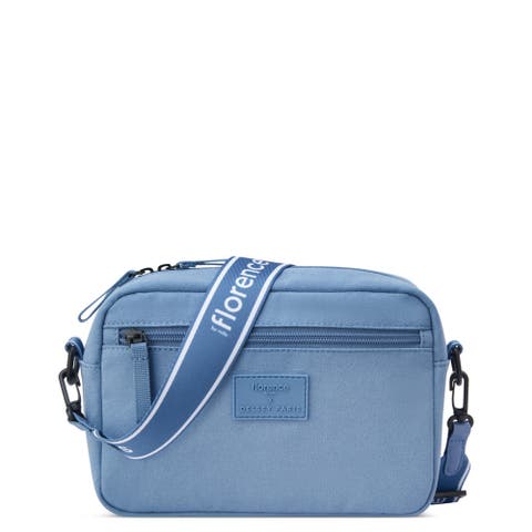 Free-spirit Crossbody Bag