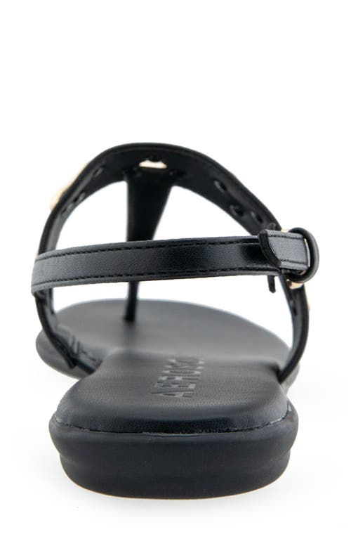 AEROSOLES AEROSOLES IAGO SLINGBACK SANDAL