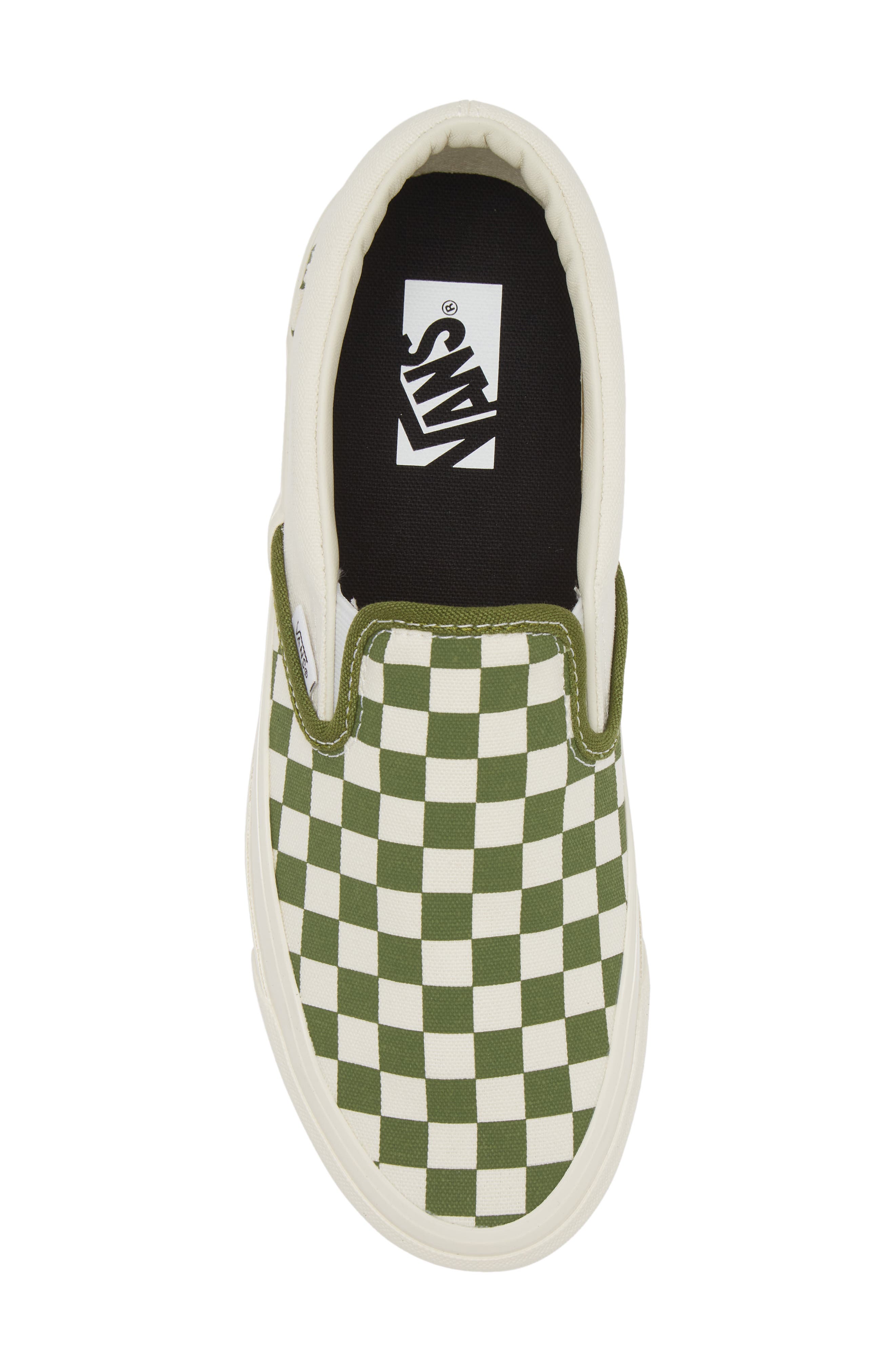 Vans Reissue 98 Slip-On Sneaker, Alternate, color, 