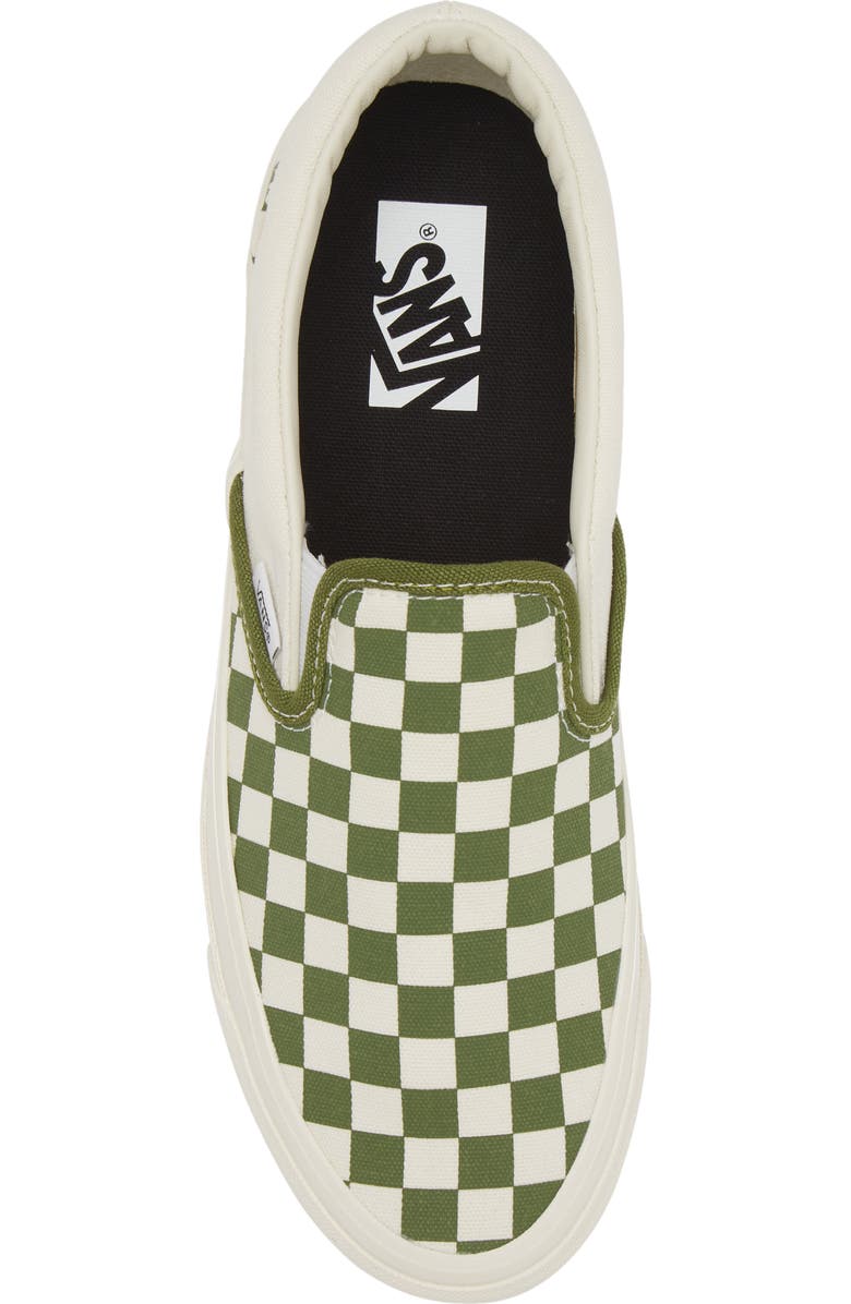 Vans Reissue 98 Slip-On Sneaker, Alternate, color,