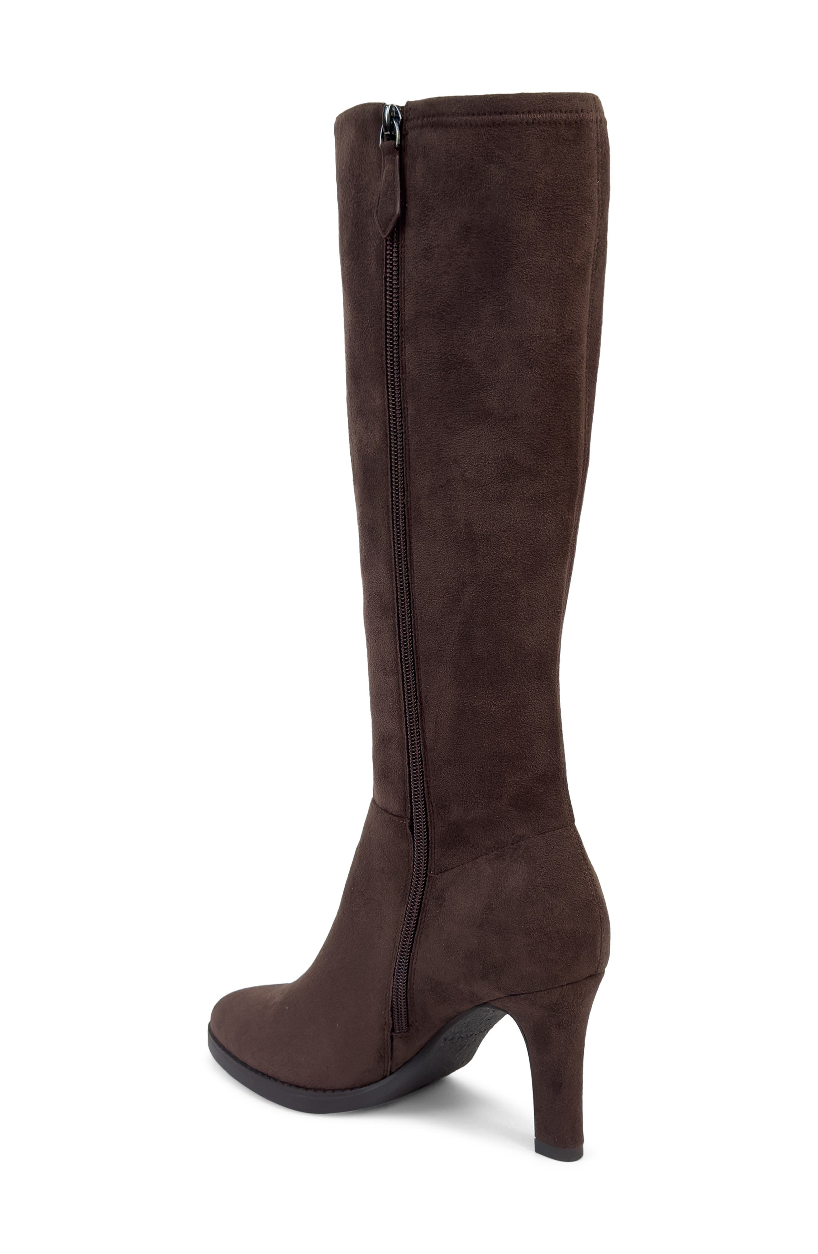 Lynx Tall Boot - image 4