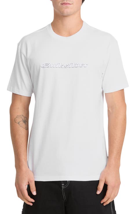 Chrome English MT0 Graphic T-Shirt