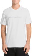 Quiksilver Chrome English MT0 Graphic T-Shirt