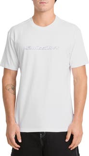 Quiksilver Chrome English MT0 Graphic T-Shirt