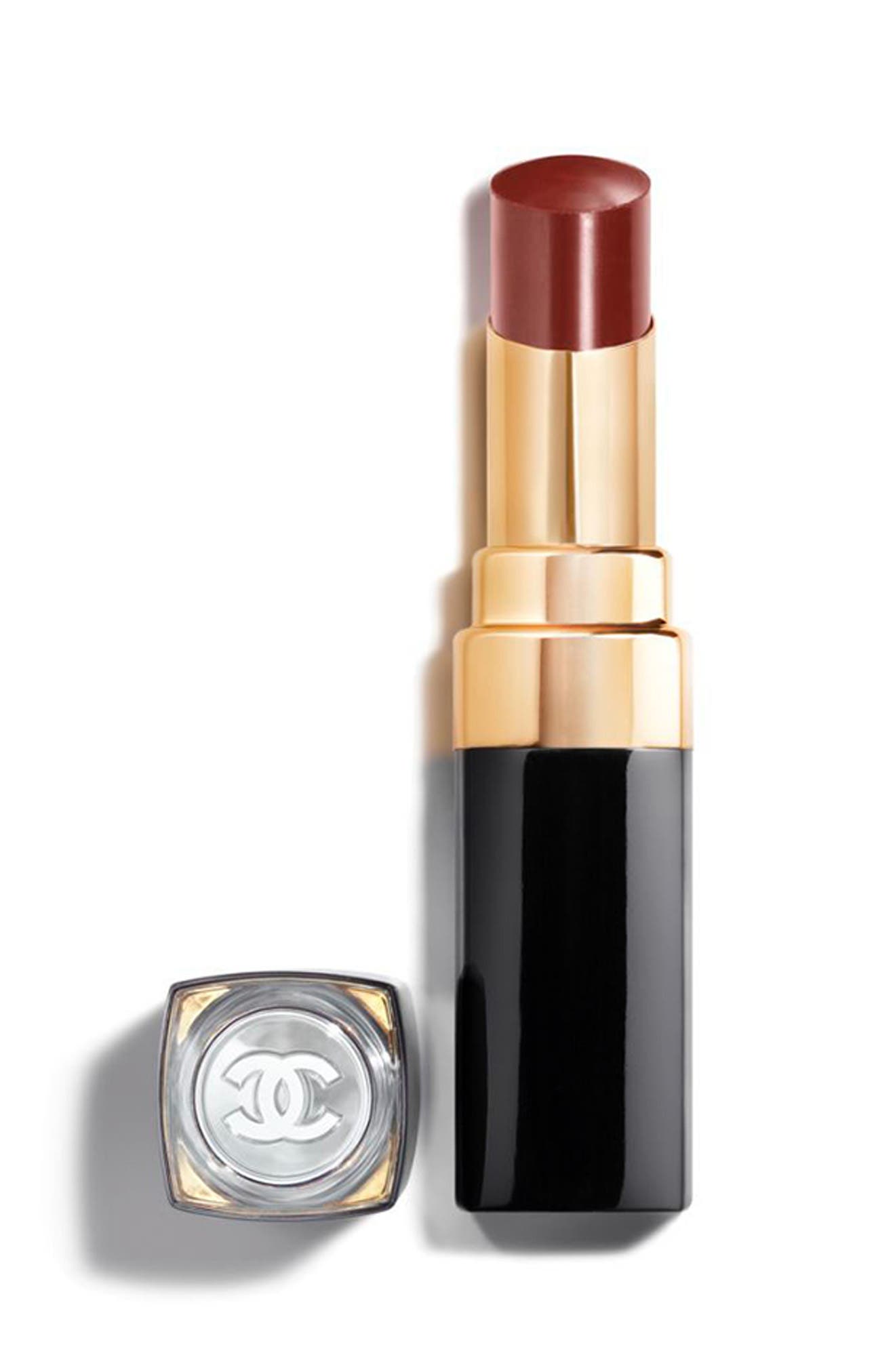 Помада Chanel Rouge Coco Flash
