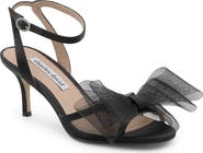 Charles David Bridges Ankle Strap Sandal