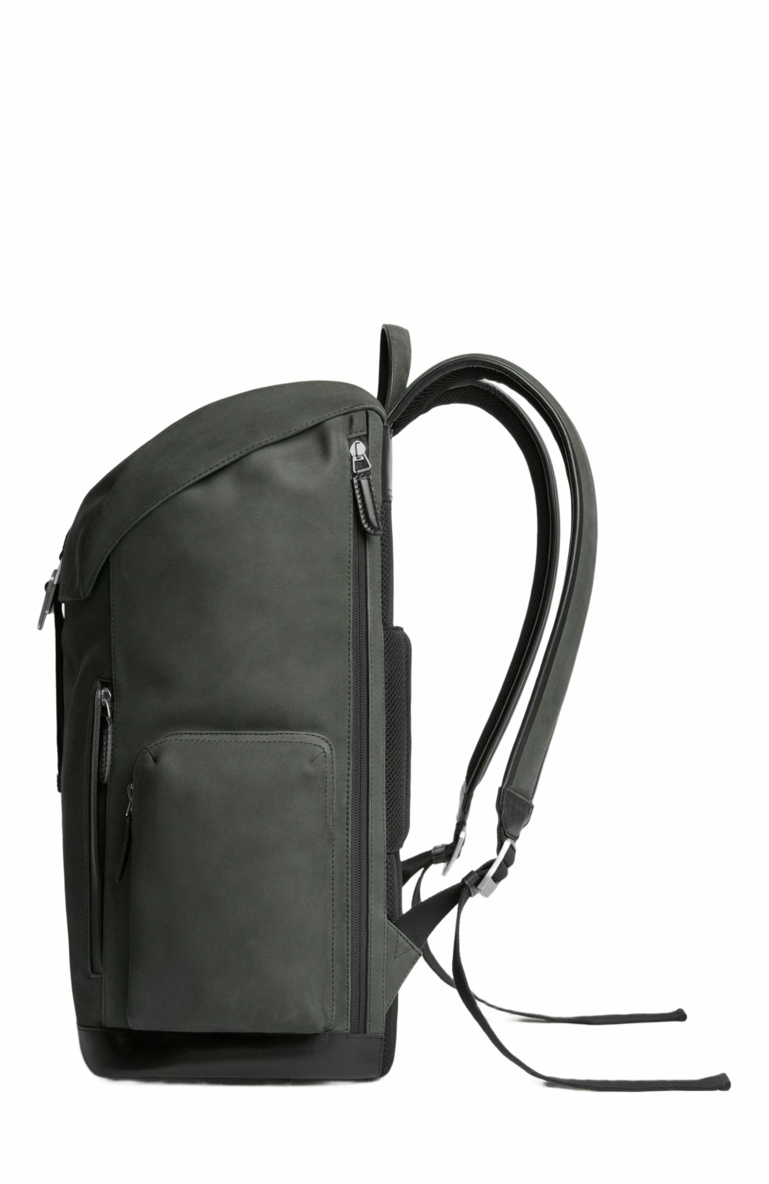 Carl Friedrik Traverse Backpack, Alternate, color, 