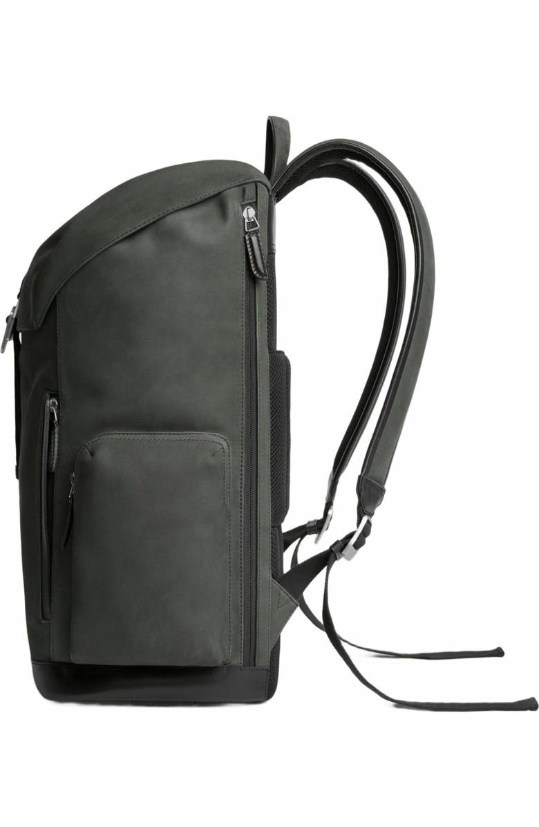 Carl Friedrik Traverse Backpack, Alternate, color,