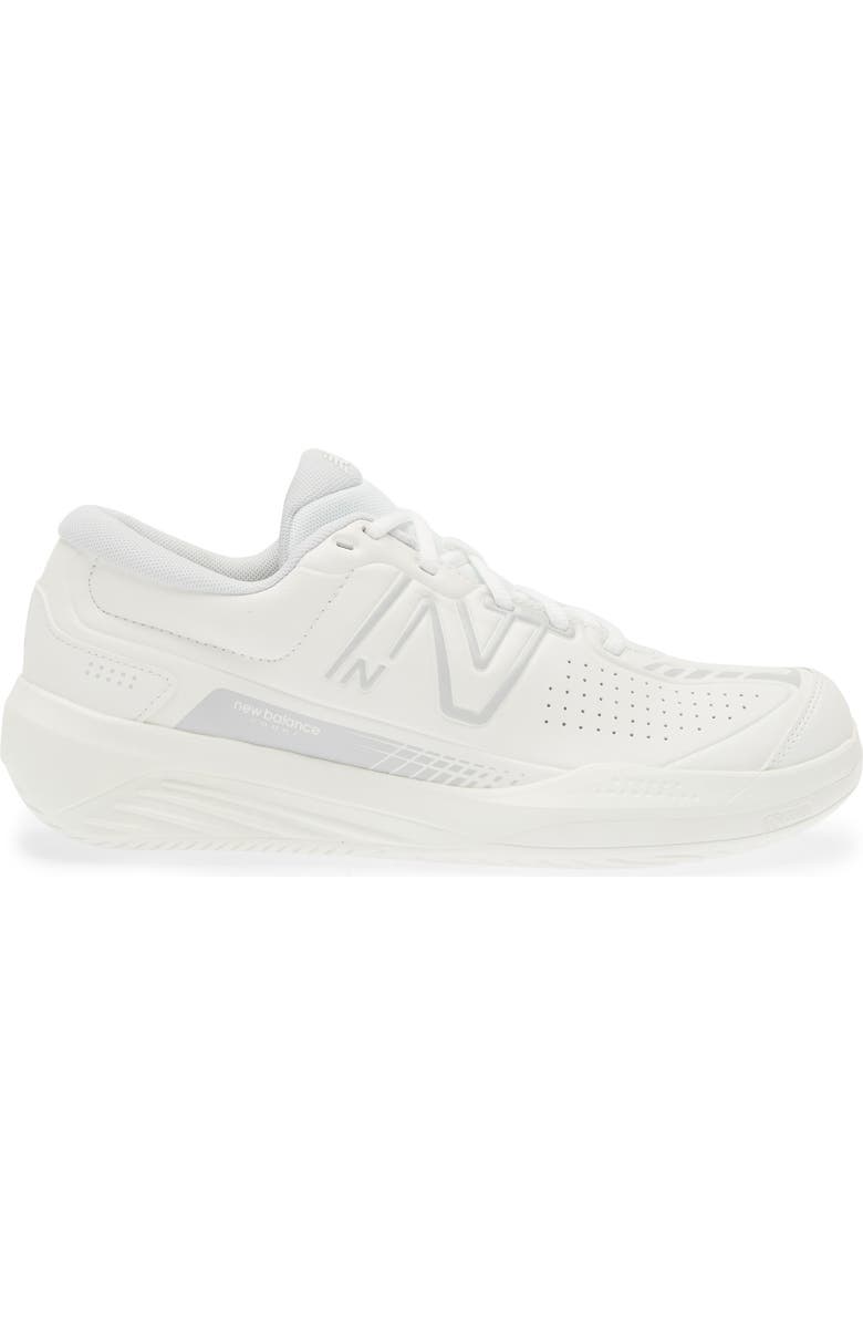 New Balance 696 v5 Athletic Sneaker, Alternate, color,