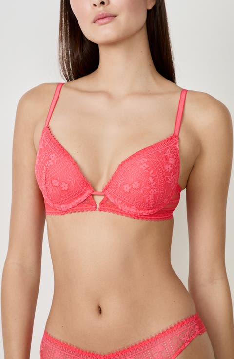 Aura N°2 Classique Underwire Bra