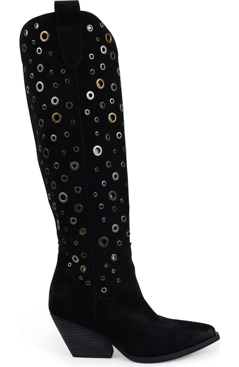 ZIGI Vero Knee High Boot, Alternate, color,