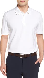 Cutter & Buck Advantage Tri-Blend Piqué Polo