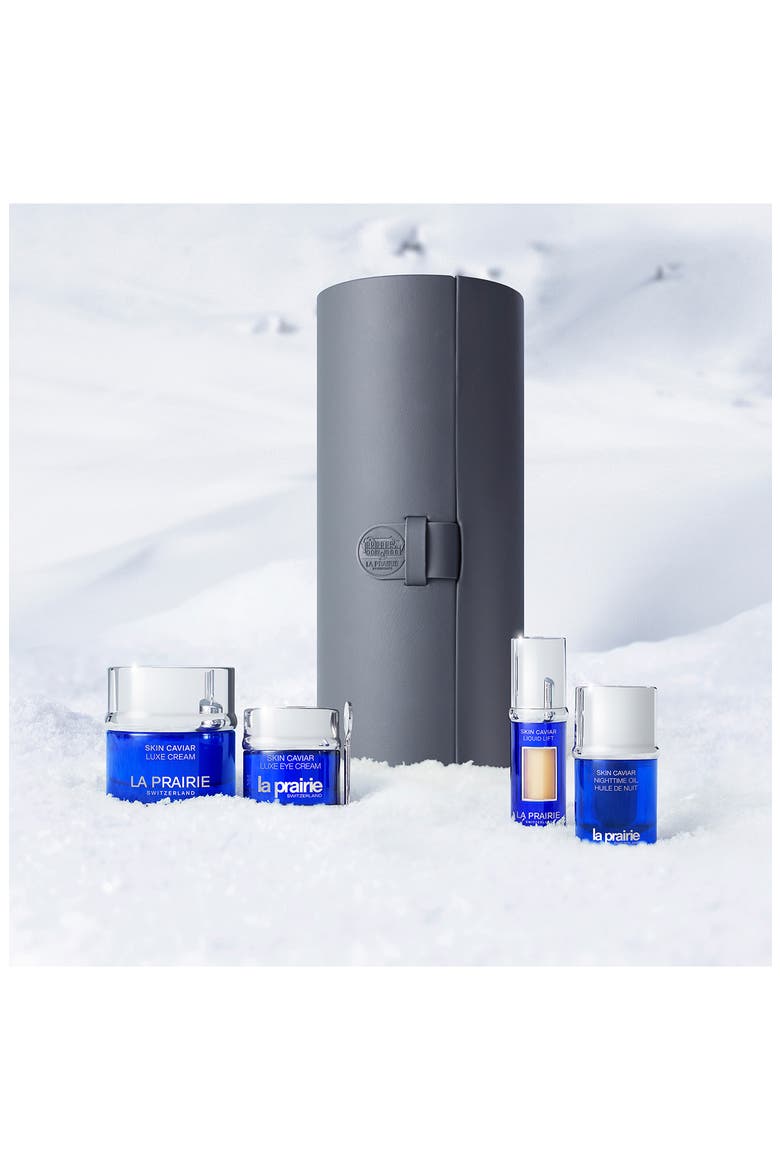 Luxury Holiday Ritual Set $1196 Value, Alternate, color, NO COLOR