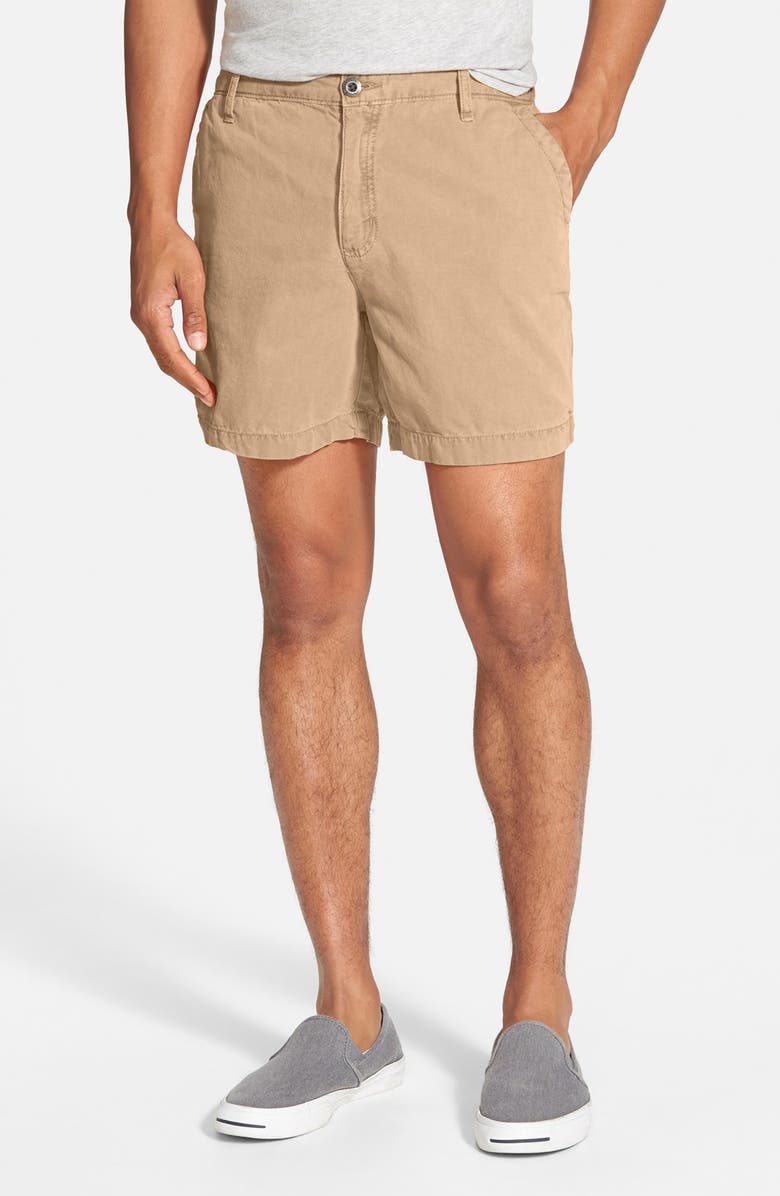 Original Paperbacks 'Islander' Shorts, Main, color,