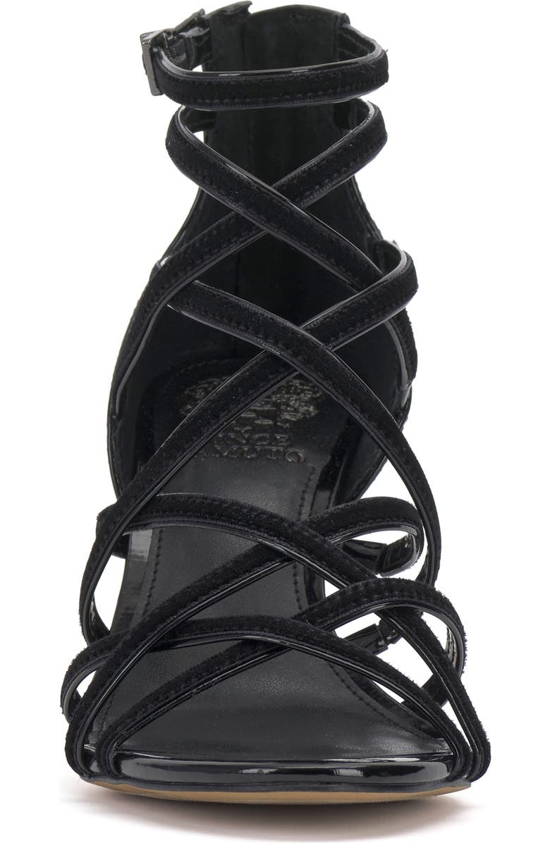 Vince Camuto Arcella Caged Sandal, Alternate, color,