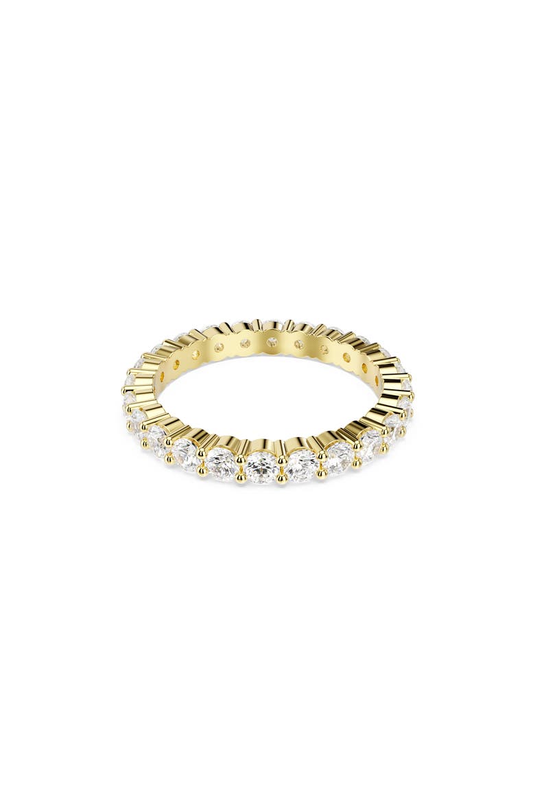 Matrix Ring, Alternate, color, GOLD