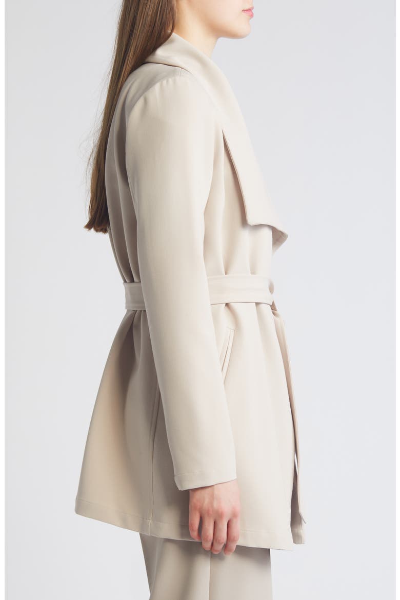 Alondra Asymmetric Jacket, Alternate, color, MIST