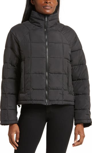 Halfdays Nellie Packable Puffer Jacket Nordstrom
