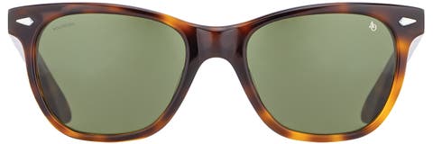 Saratoga 54mm Square Nylon Polarized